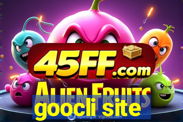 goocli site